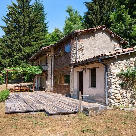 La Baluna By Interhome