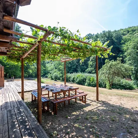 La Baluna By Interhome Ferienhaus Mollere
