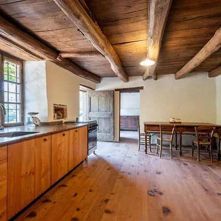 La Baluna By Interhome