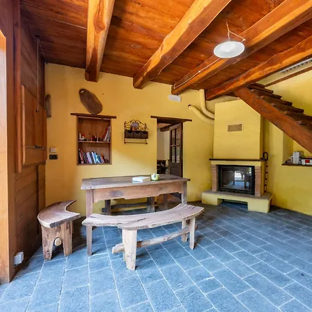 Ferienhaus La Baluna By Interhome