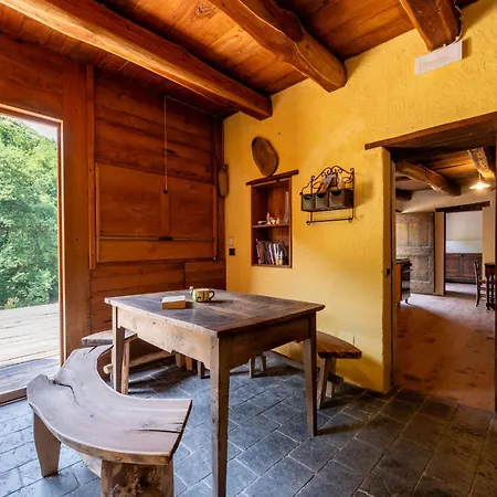 La Baluna By Interhome Ferienhaus