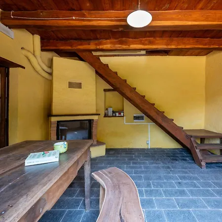 La Baluna By Interhome Ferienhaus