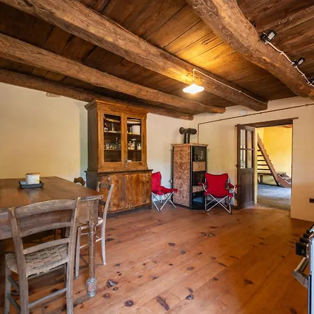Ferienhaus La Baluna By Interhome Mollere