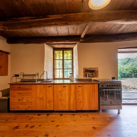 La Baluna By Interhome Ferienhaus Mollere