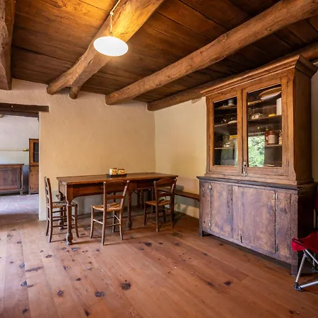 Ferienhaus La Baluna By Interhome *