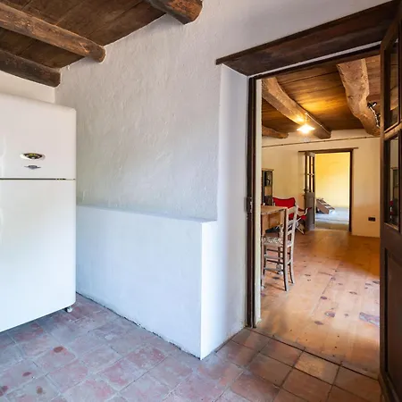 La Baluna By Interhome