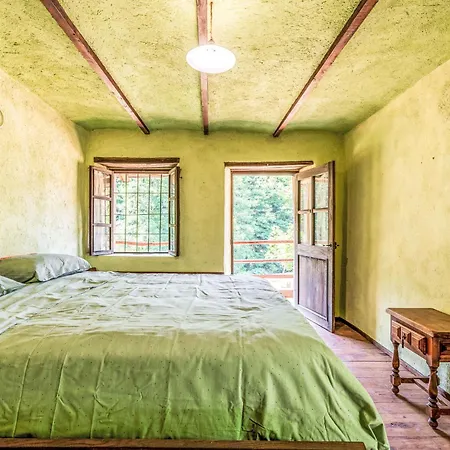 Ferienhaus La Baluna By Interhome *