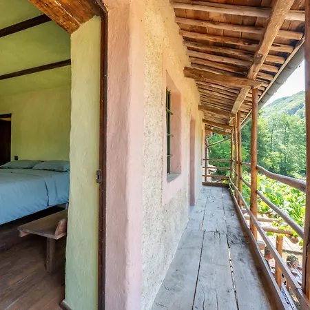 La Baluna By Interhome * Mollere