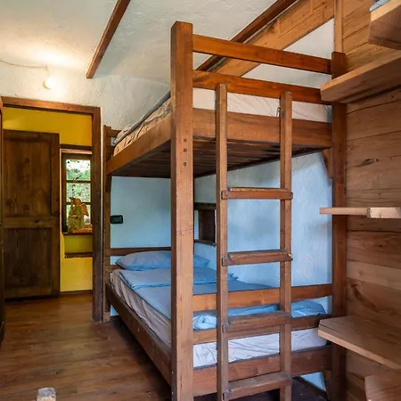 La Baluna By Interhome *