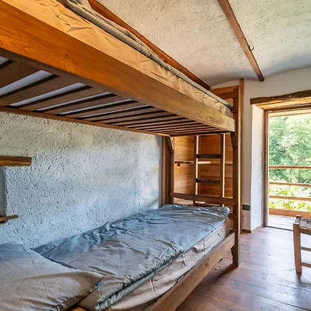 Ferienhaus La Baluna By Interhome