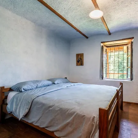 Ferienhaus La Baluna By Interhome *
