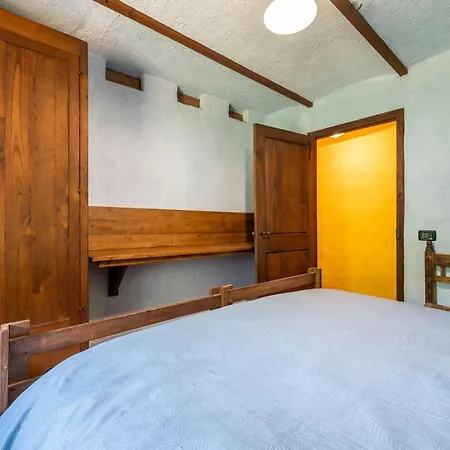 La Baluna By Interhome Ferienhaus Mollere