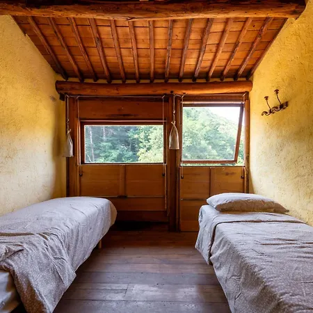 La Baluna By Interhome * Mollere