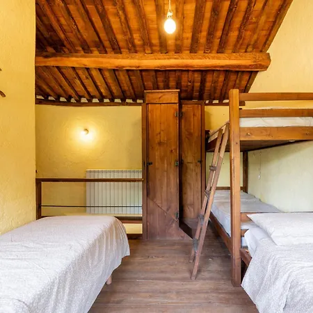 Ferienhaus La Baluna By Interhome *