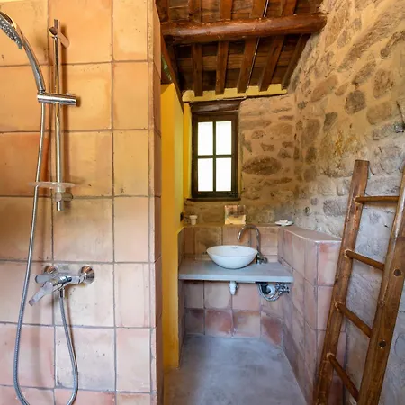 Ferienhaus La Baluna By Interhome