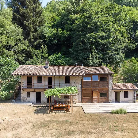 La Baluna By Interhome * Mollere