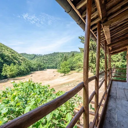Ferienhaus La Baluna By Interhome *
