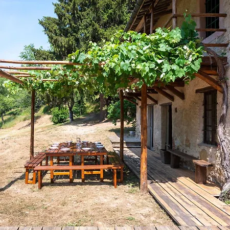 La Baluna By Interhome *