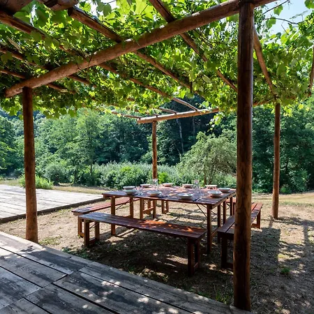 La Baluna By Interhome *