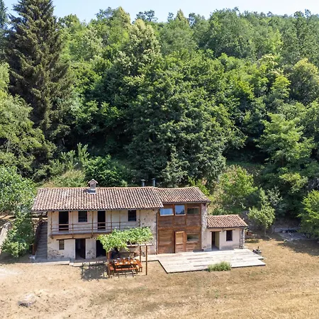 Ferienhaus La Baluna By Interhome Mollere