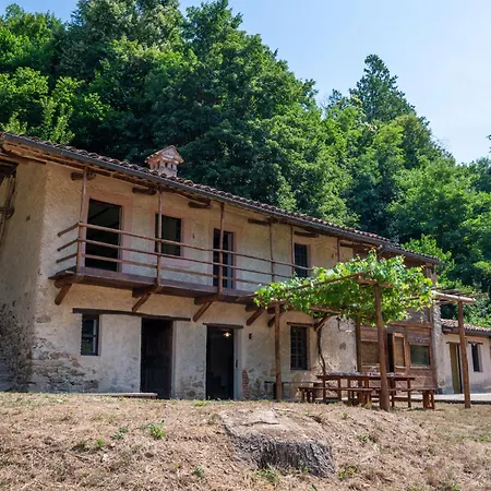 Ferienhaus La Baluna By Interhome *