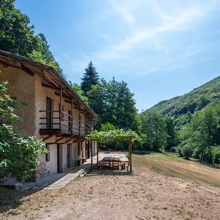 Ferienhaus La Baluna By Interhome Mollere